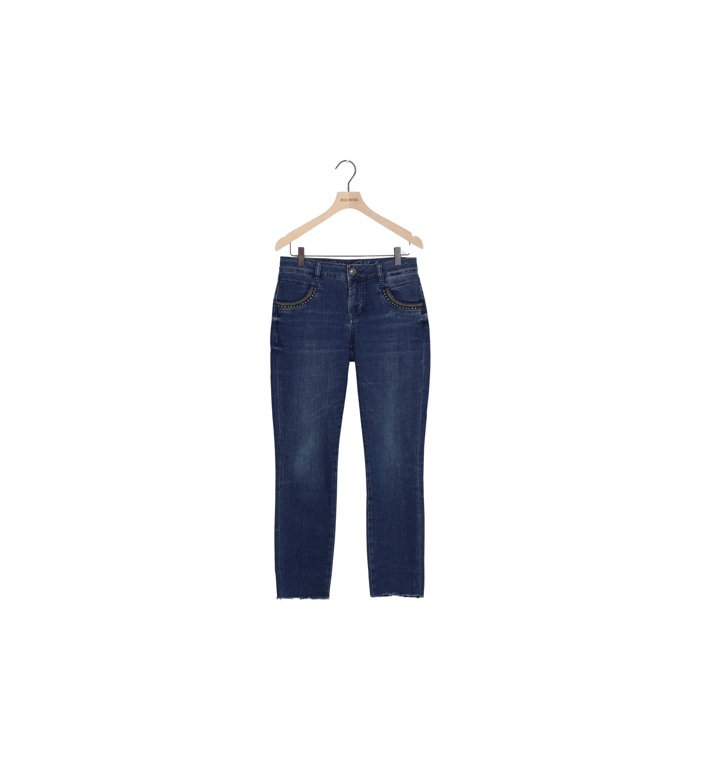 Packshot / Blue / ReLoved